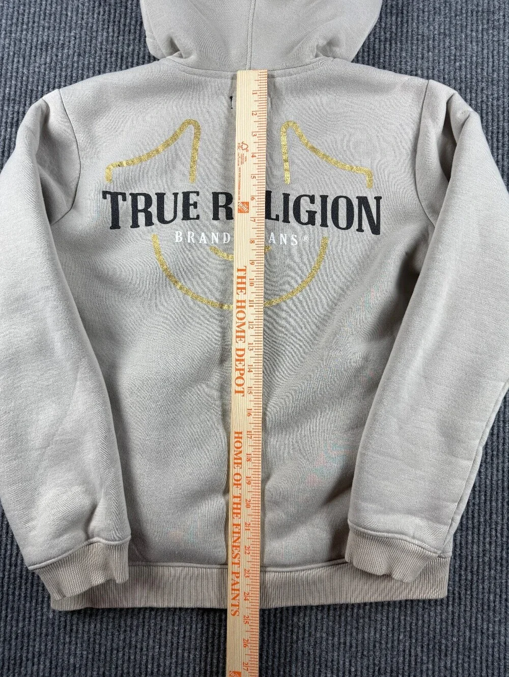 True Religion true religion